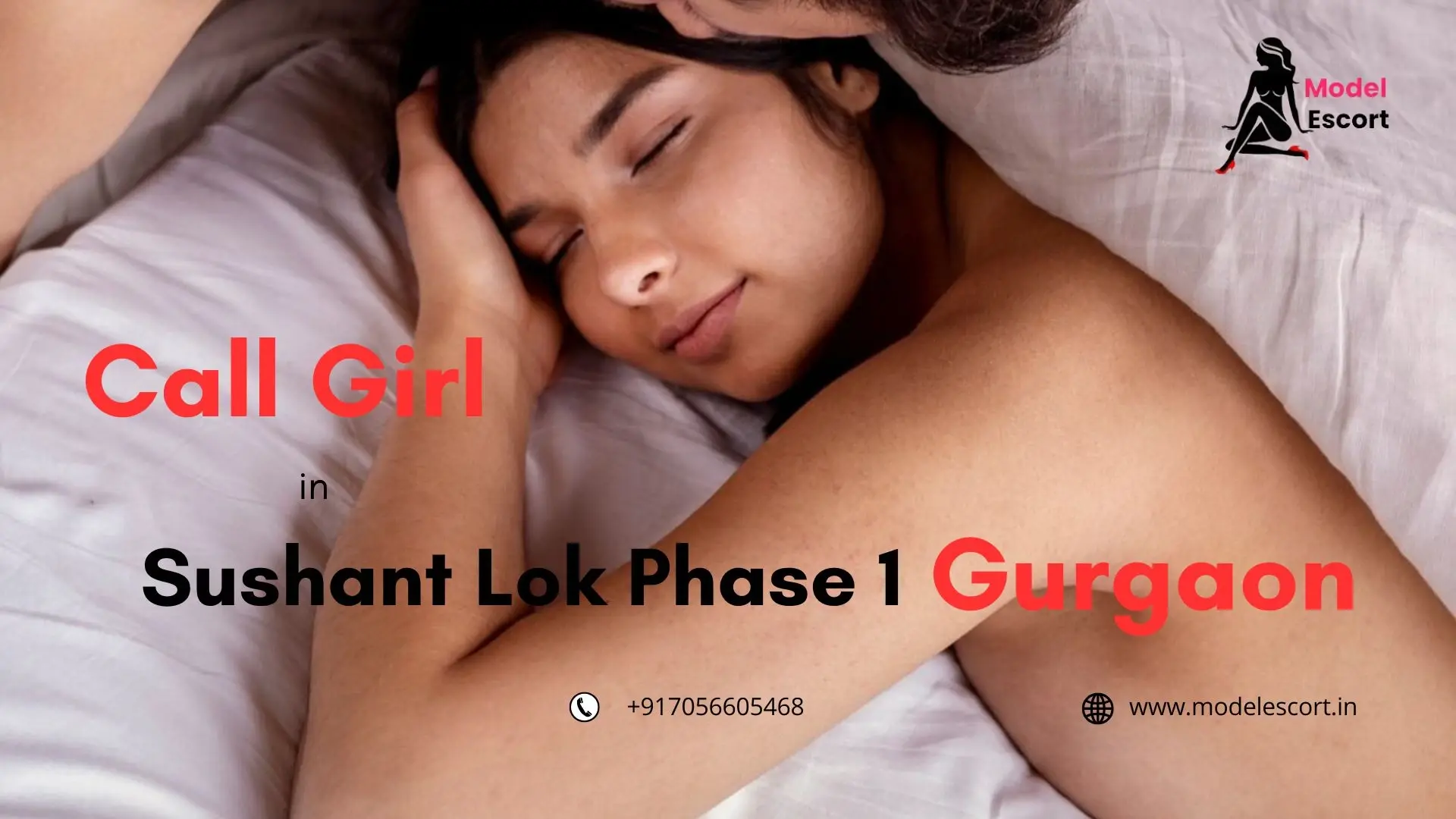 Call Girl in Sushant Lok Phase 1 in Gurgaon